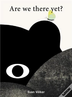 Capa do artigo Are We There Yet?