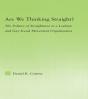 Are We Thinking Straight? - Preview