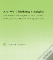 Capa do artigo Are We Thinking Straight?