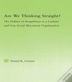 Capa do artigo Are We Thinking Straight?