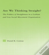 Are We Thinking Straight?