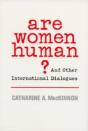 Are Women Human? - Preview