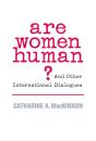 Are Women Human? - Preview