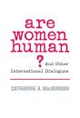 Are Women Human? - Preview