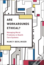 Capa do artigo Are Workarounds Ethical?