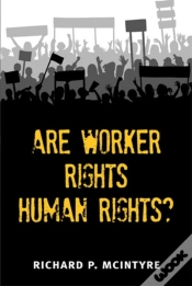 Capa do artigo Are Worker Rights Human Rights?
