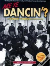 Capa do artigo Are Ye Dancin