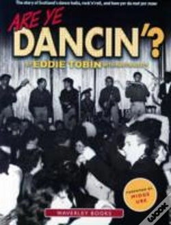 Capa do artigo Are Ye Dancin'?