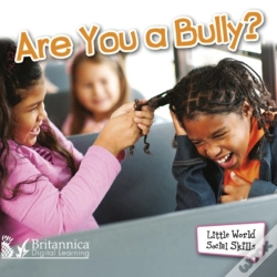 Capa do artigo Are You A Bully?