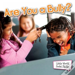 Capa do artigo Are You A Bully?