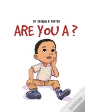 Capa do artigo Are You A ...