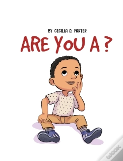 Capa do artigo Are You A ...