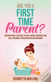 Are You A First Time Parent?