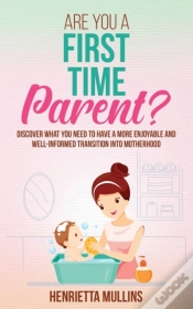 Capa do artigo Are You A First Time Parent?