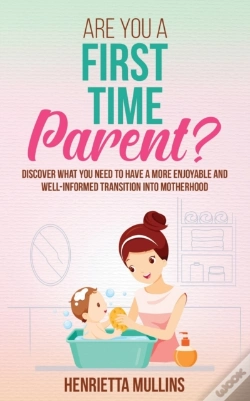 Capa do artigo Are You A First Time Parent?