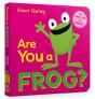 Are You A Frog? - Preview