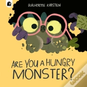 Capa do artigo Are You A Hungry Monster?