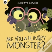 Capa do artigo Are You A Hungry Monster?