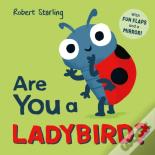 Are You A Ladybird?