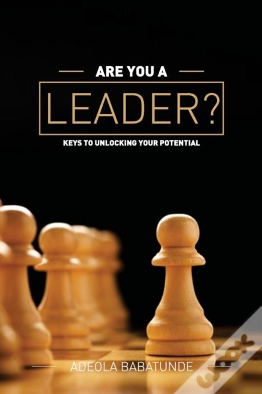 Are You A Leader