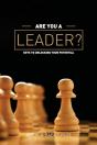 Are You A Leader - Preview