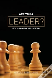Are You A Leader