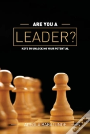 Capa do artigo Are You A Leader