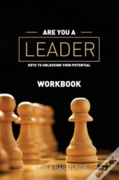 Are You A Leader (Workbook)