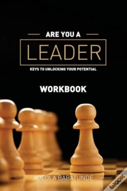 Capa do artigo Are You A Leader (Workbook)