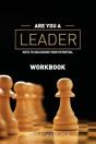 Are You A Leader (Workbook) - Preview