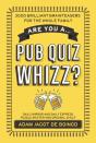 Are You A ...Pub Quiz Whizz? - Preview