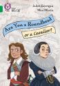Are You A Roundhead Or A Cavalier? - Preview