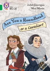 Capa do artigo Are You A Roundhead Or A Cavalier?