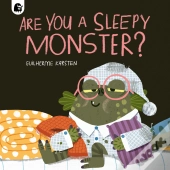 Are You A Sleepy Monster?