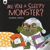 Capa do artigo Are You A Sleepy Monster?