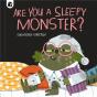 Are You A Sleepy Monster? - Preview