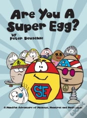 Capa do artigo Are You A Super Egg : An Adventure Of Mi