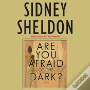 Capa do artigo Are You Afraid Of The Dark?