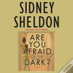 Capa do artigo Are You Afraid Of The Dark?