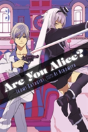 Are You Alice?, Vol. 3 - Preview