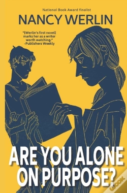 Capa do artigo Are You Alone On Purpose?