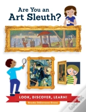 Are You An Art Sleuth?