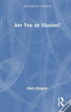 Capa do artigo Are You An Illusion?
