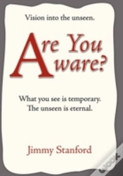 Capa do artigo Are You Aware?