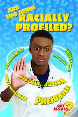 Capa do artigo Are You Being Racially Profiled?