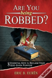 Are You Being Robbed?