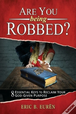 Capa do artigo Are You Being Robbed?