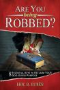 Are You Being Robbed? - Preview