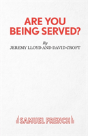Are You Being Served? - Preview