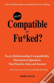 Capa do artigo Are You Compatible Or Fu*Ked?